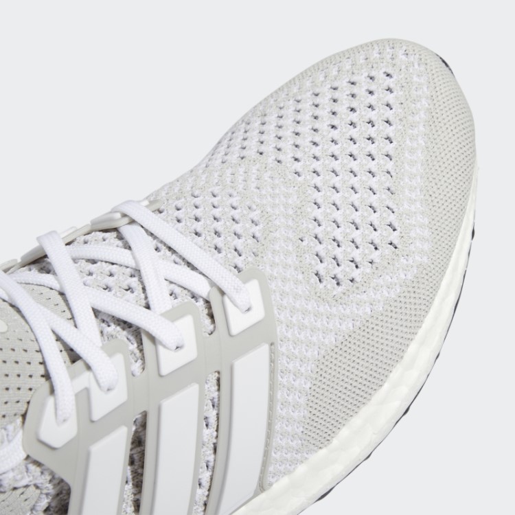 Tênis Adidas Branco Ultraboost 1.0 Dna