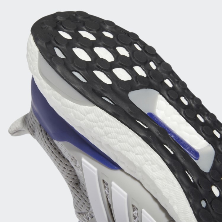 Tênis Adidas Branco Ultraboost 1.0 Dna
