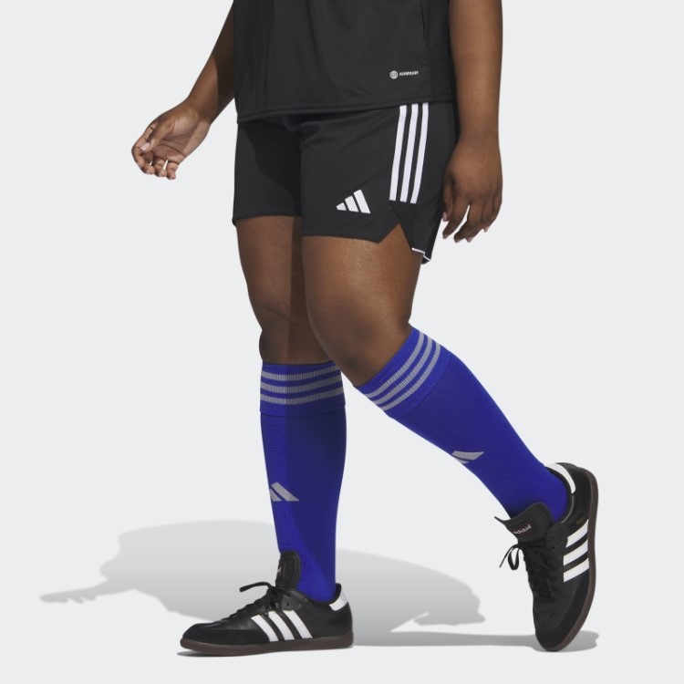 Bermuda Preta Tiro 23 Adidas