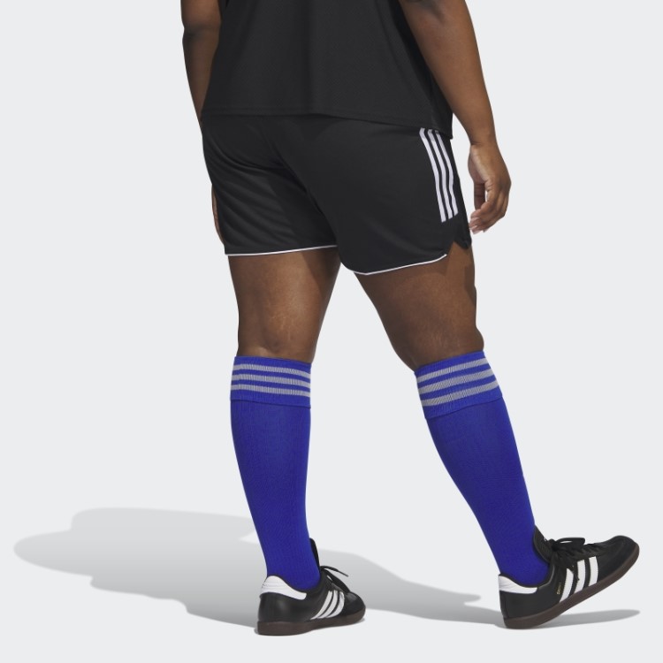 Bermuda Preta Tiro 23 Adidas