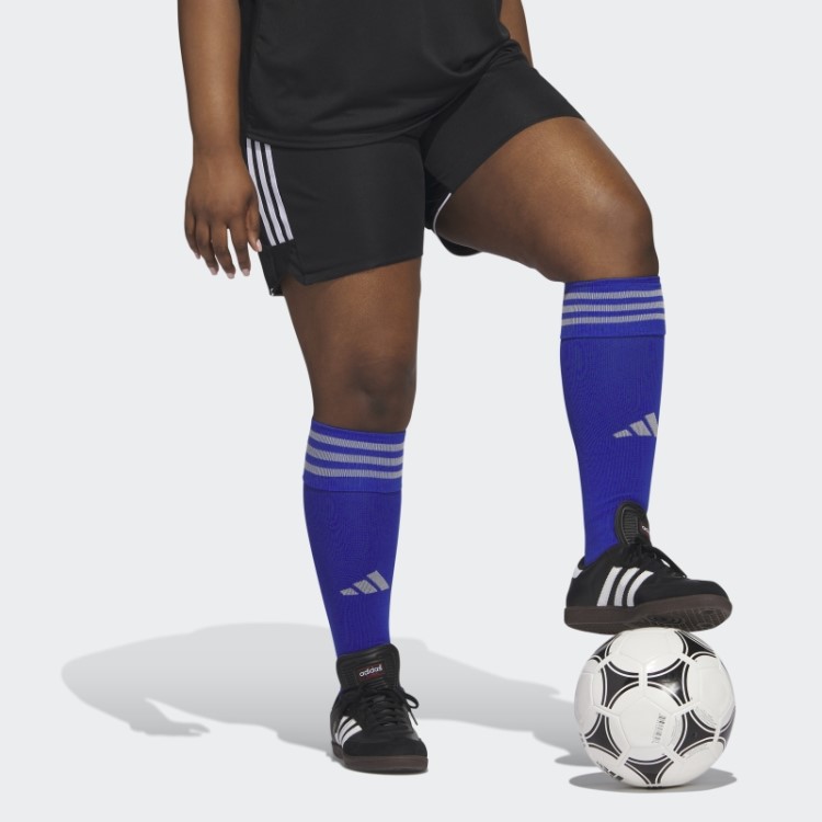 Bermuda Preta Tiro 23 Adidas