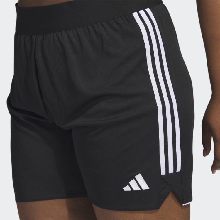Bermuda Preta Tiro 23 Adidas