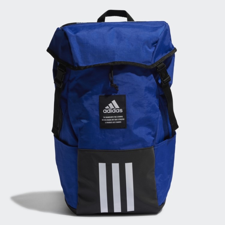 Mochila Azul Royal 4athlts Adidas