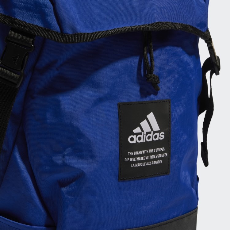 Mochila Azul Royal 4athlts Adidas