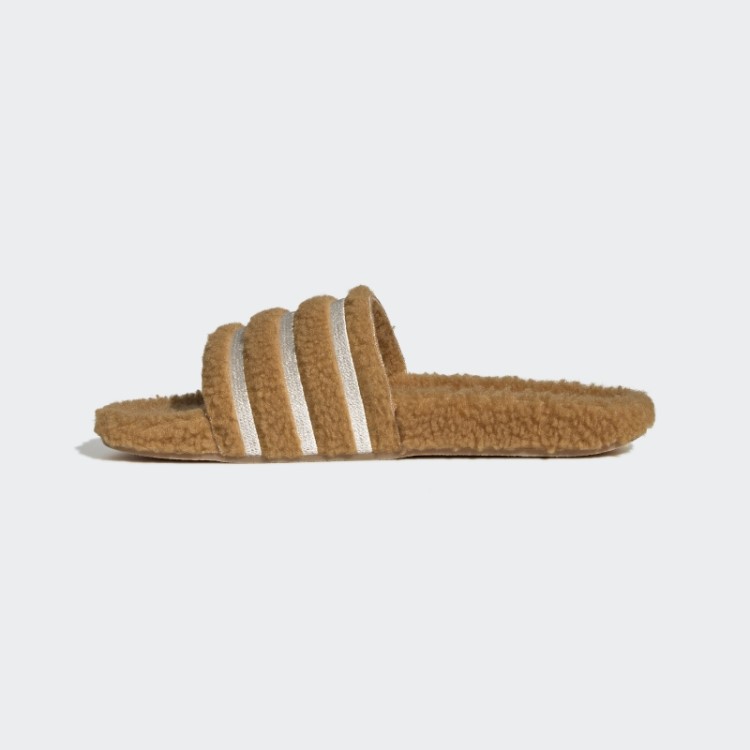 Adilette Desliza Mesa Adidas
