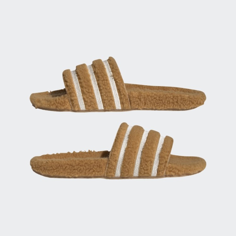 Adilette Desliza Mesa Adidas