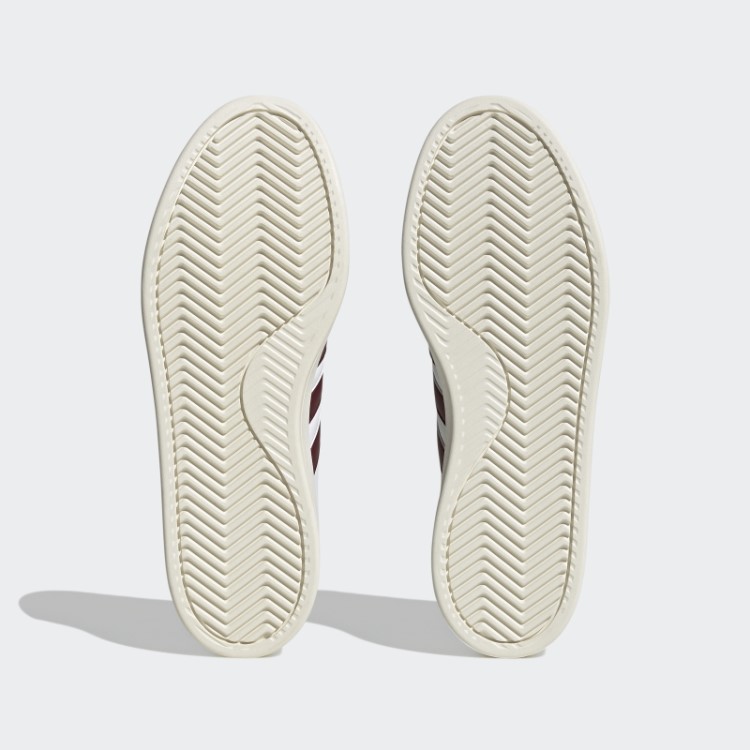 Tênis Adidas Grand Court Cloudfoam Comfort Branco