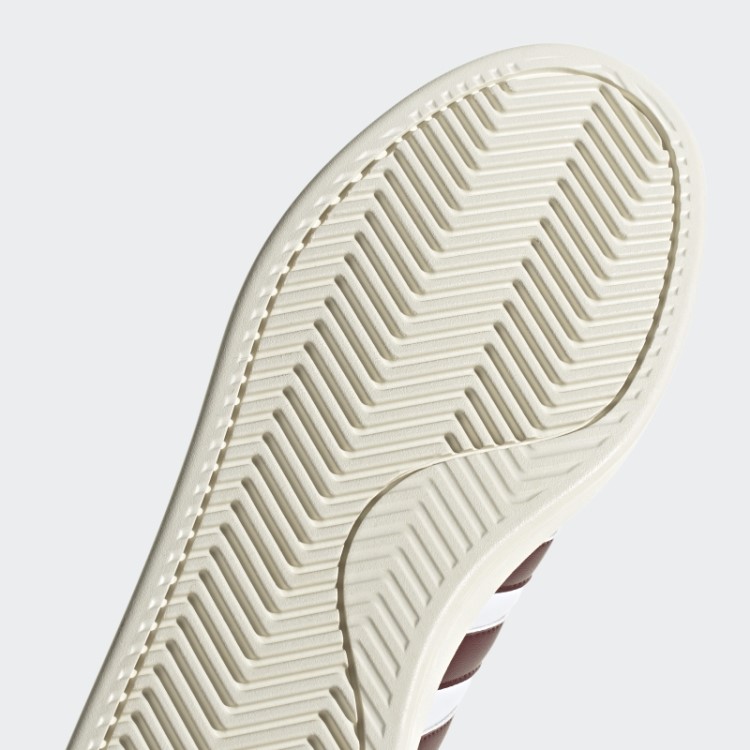 Tênis Adidas Grand Court Cloudfoam Comfort Branco