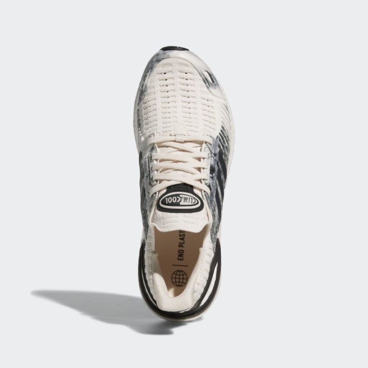 Adidas Branco Ultraboost Cc-1 Dna Climacool Tênis De Estilo De Vida Esportivo Para Corrida