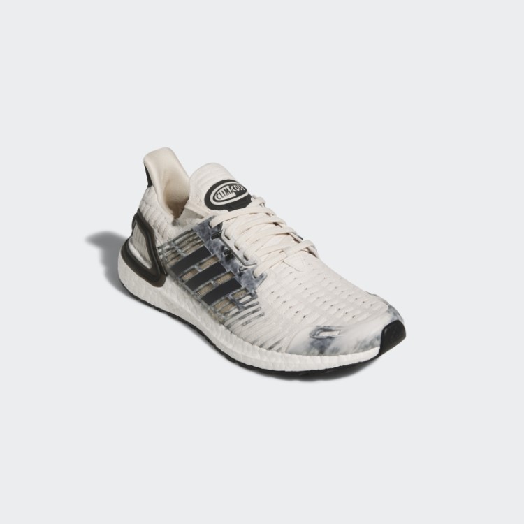 Adidas Branco Ultraboost Cc-1 Dna Climacool Tênis De Estilo De Vida Esportivo Para Corrida