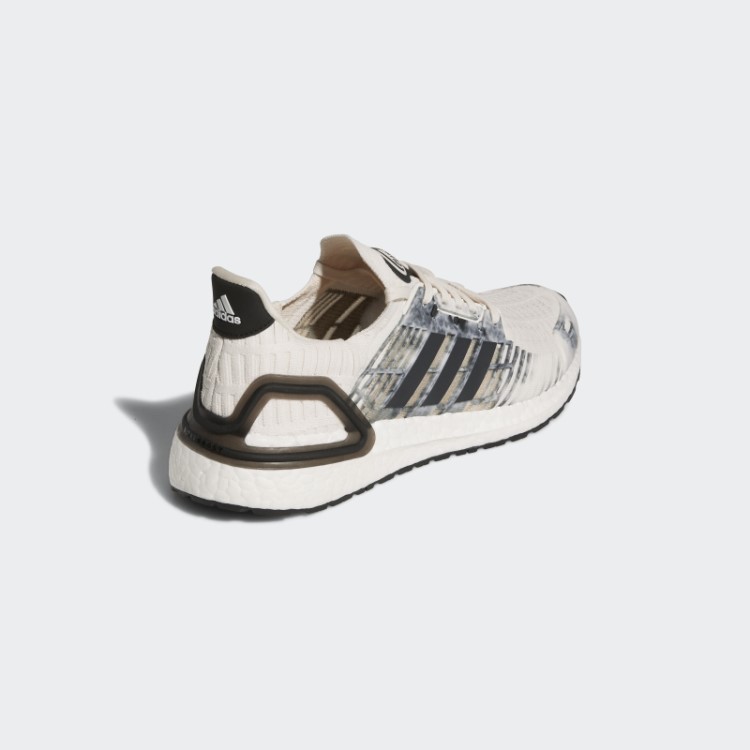 Adidas Branco Ultraboost Cc-1 Dna Climacool Tênis De Estilo De Vida Esportivo Para Corrida