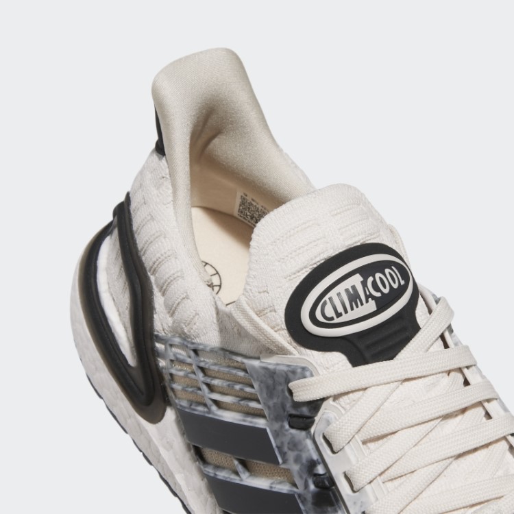 Adidas Branco Ultraboost Cc-1 Dna Climacool Tênis De Estilo De Vida Esportivo Para Corrida