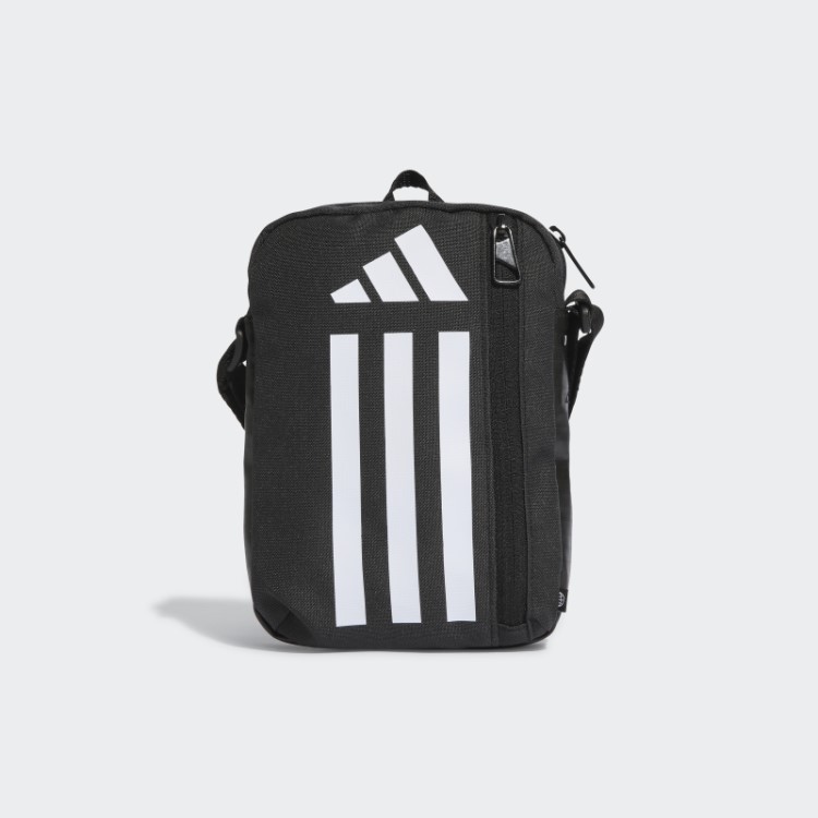 Bolsa De Ombro De Treinamento Adidas Essencial Preta