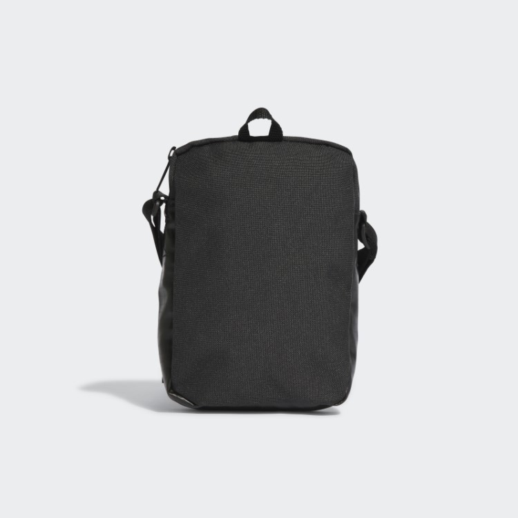 Bolsa De Ombro De Treinamento Adidas Essencial Preta