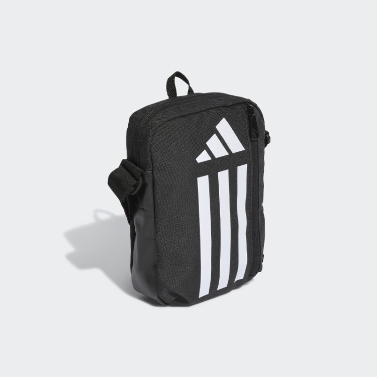 Bolsa De Ombro De Treinamento Adidas Essencial Preta