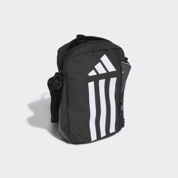 Bolsa De Ombro De Treinamento Adidas Essencial Preta