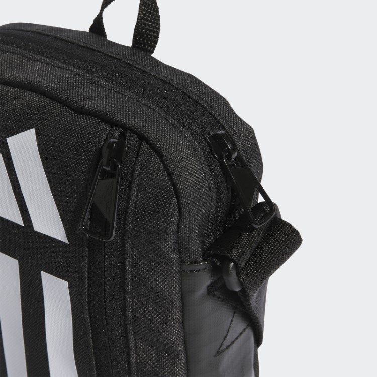 Bolsa De Ombro De Treinamento Adidas Essencial Preta