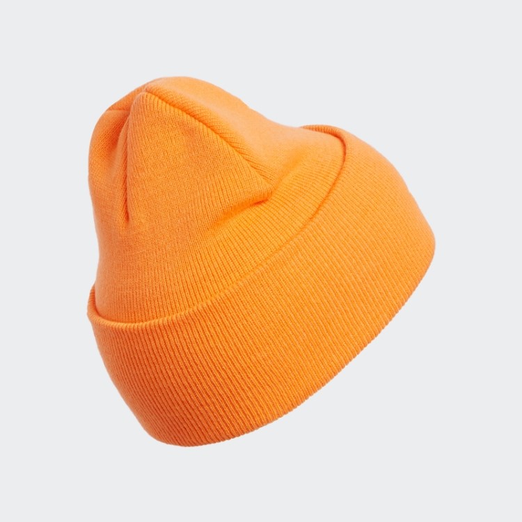 Adidas Gorro Oversize Manguito Laranja