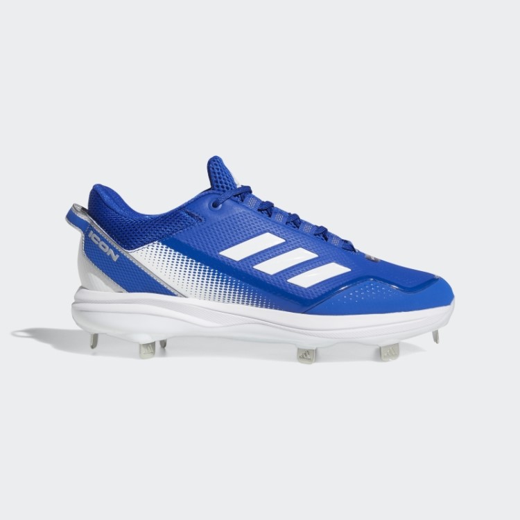 ícone 7 Chuteiras Adidas Azul Royal