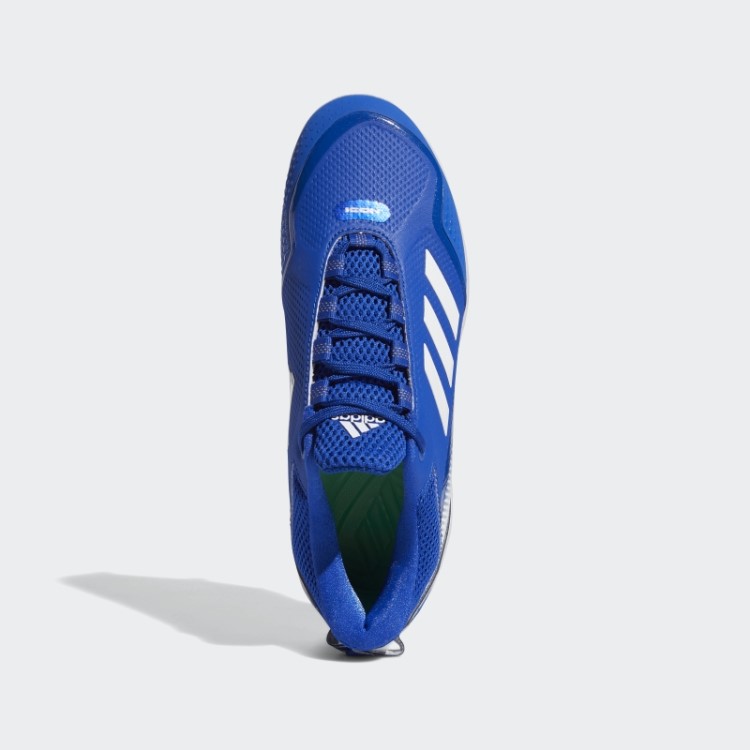 ícone 7 Chuteiras Adidas Azul Royal