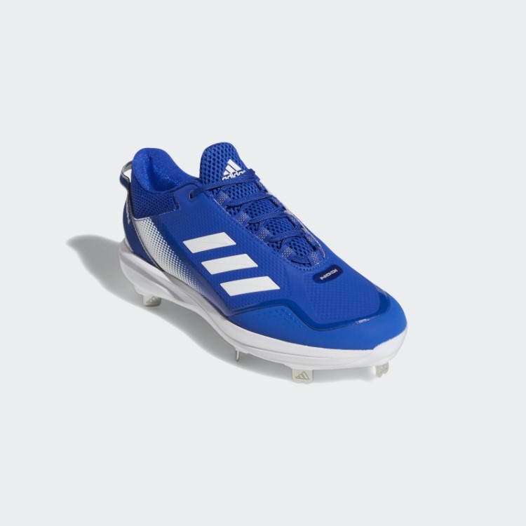 ícone 7 Chuteiras Adidas Azul Royal