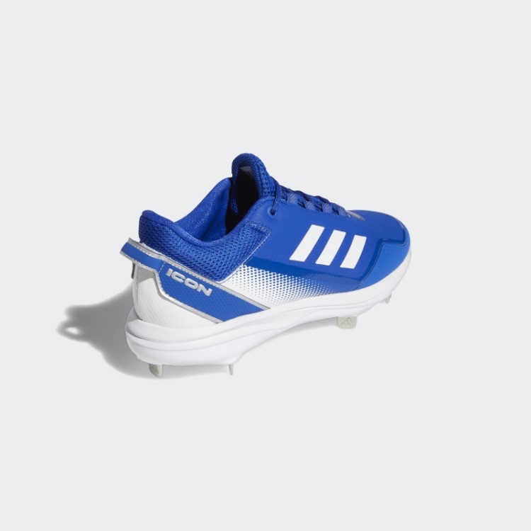 ícone 7 Chuteiras Adidas Azul Royal
