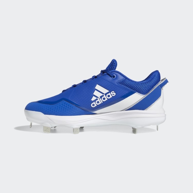 ícone 7 Chuteiras Adidas Azul Royal