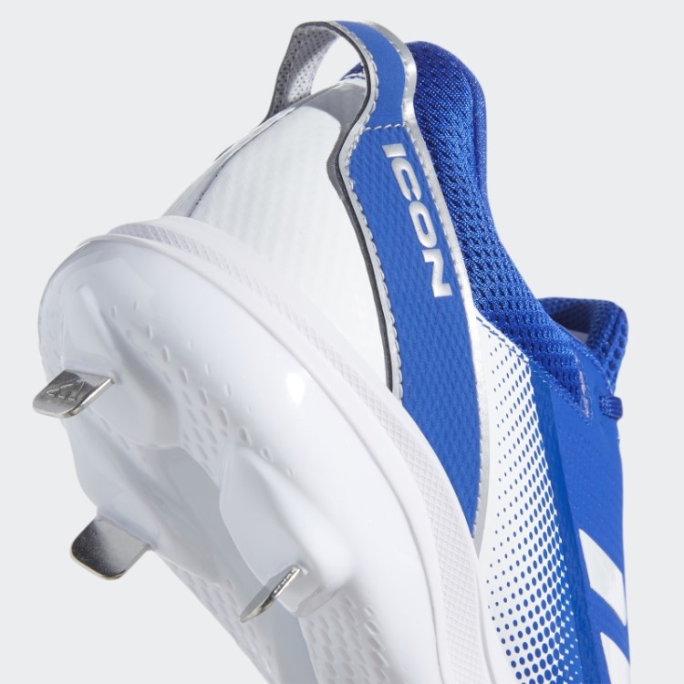 ícone 7 Chuteiras Adidas Azul Royal