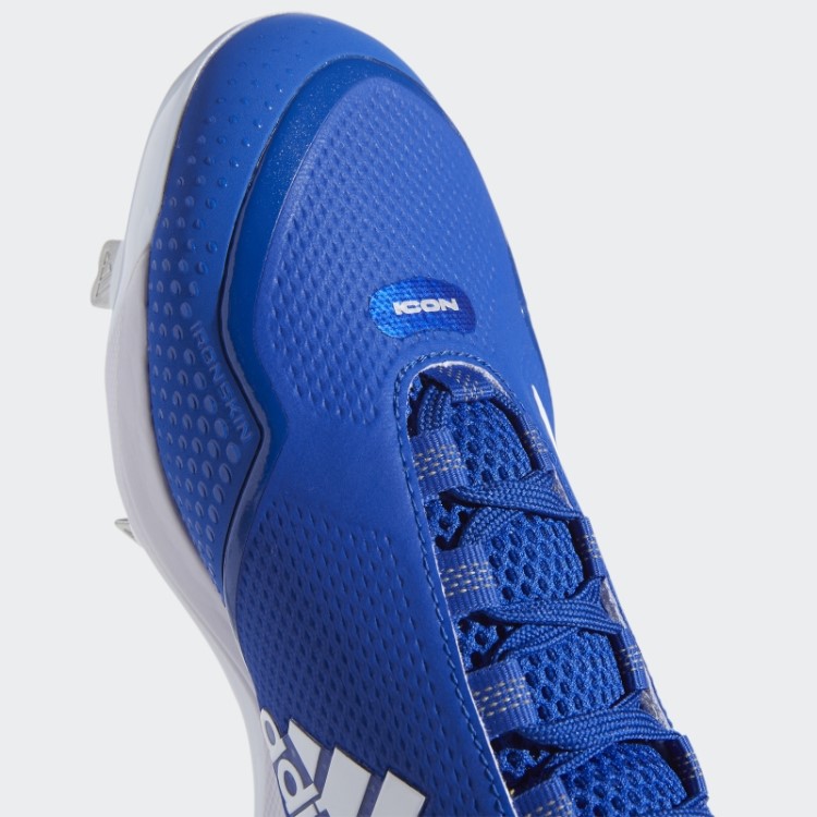 ícone 7 Chuteiras Adidas Azul Royal