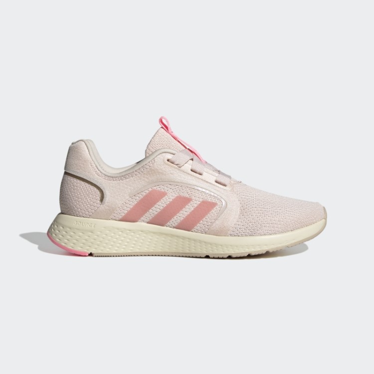 Tênis De Corrida Edge Lux Adidas Quartz