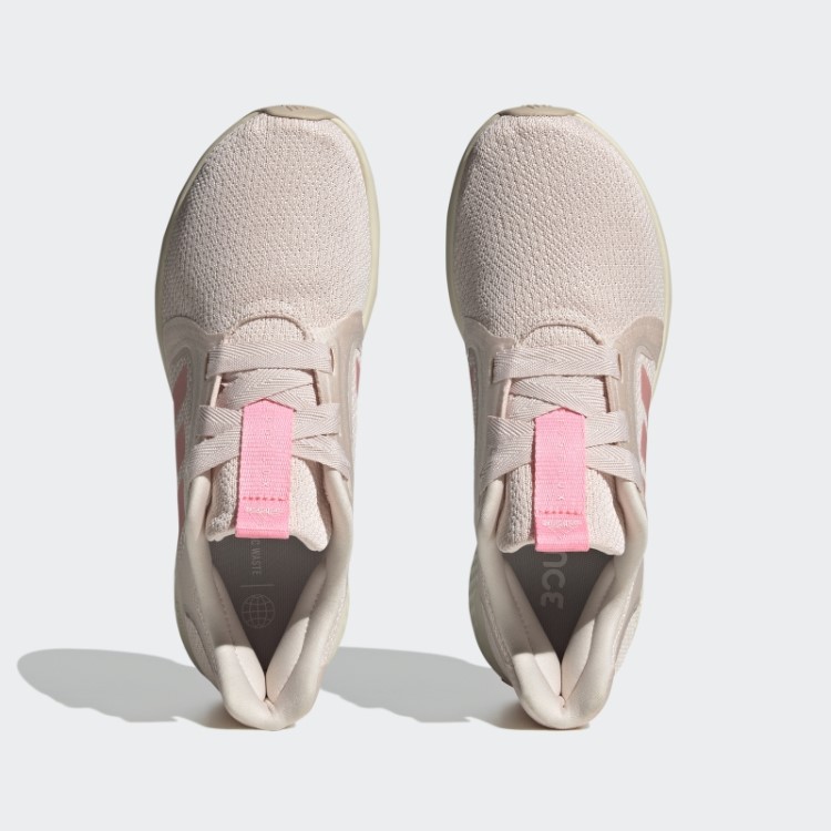 Tênis De Corrida Edge Lux Adidas Quartz