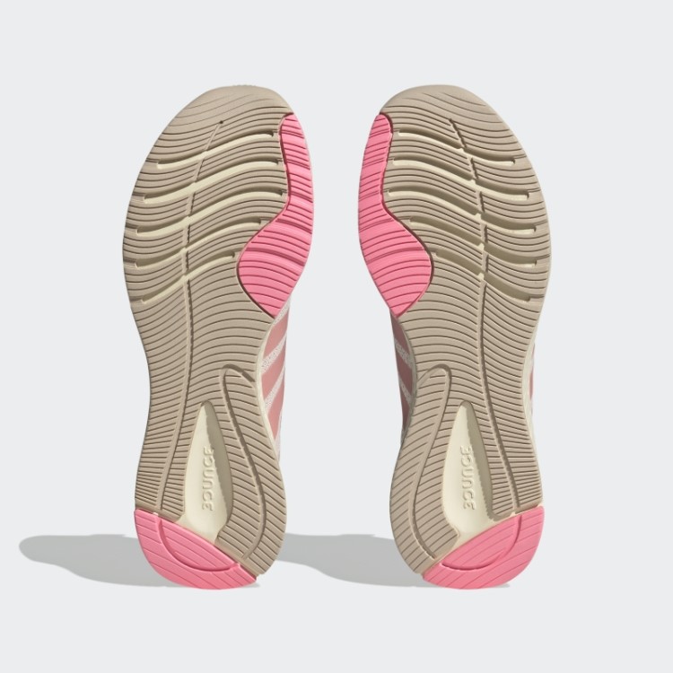 Tênis De Corrida Edge Lux Adidas Quartz
