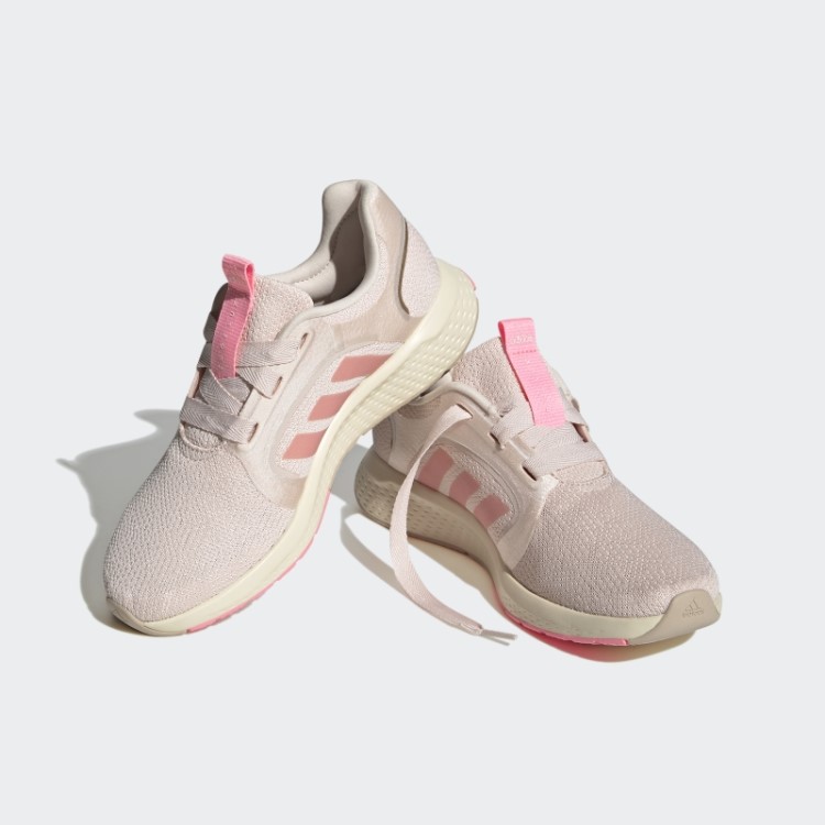 Tênis De Corrida Edge Lux Adidas Quartz