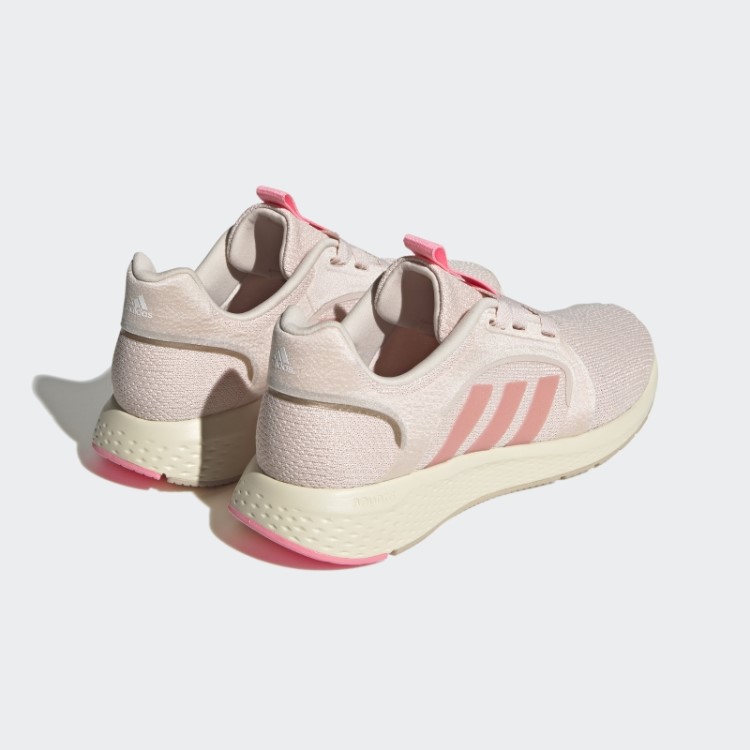 Tênis De Corrida Edge Lux Adidas Quartz