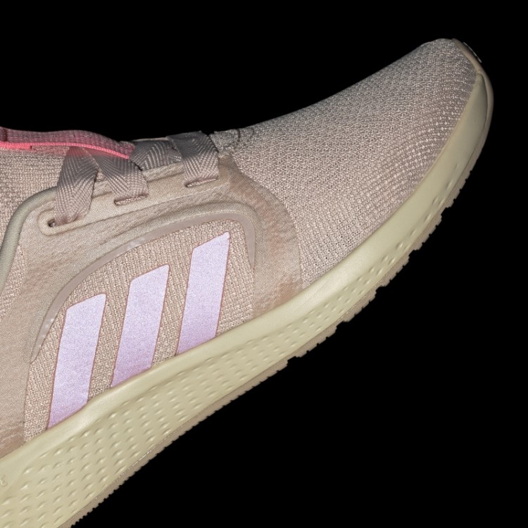 Tênis De Corrida Edge Lux Adidas Quartz