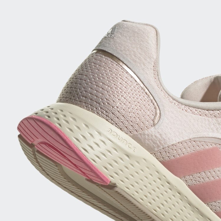 Tênis De Corrida Edge Lux Adidas Quartz