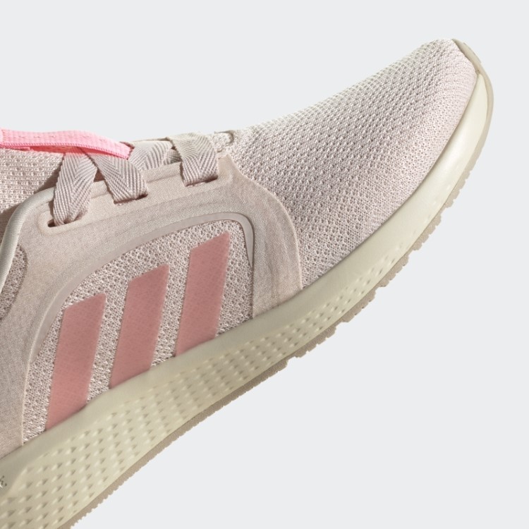 Tênis De Corrida Edge Lux Adidas Quartz