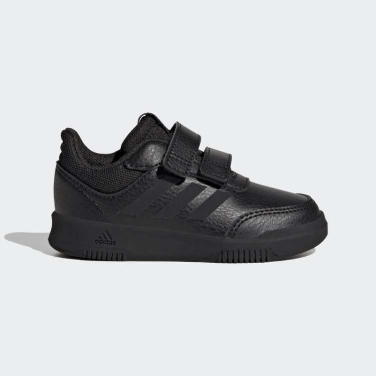 Tênis Adidas Tensour Hook And Loop Cinza