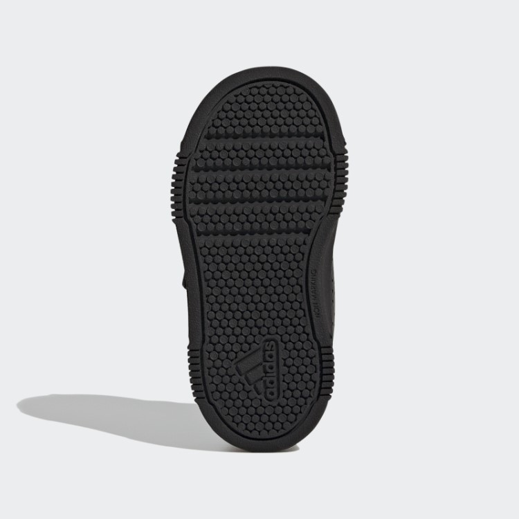 Tênis Adidas Tensour Hook And Loop Cinza