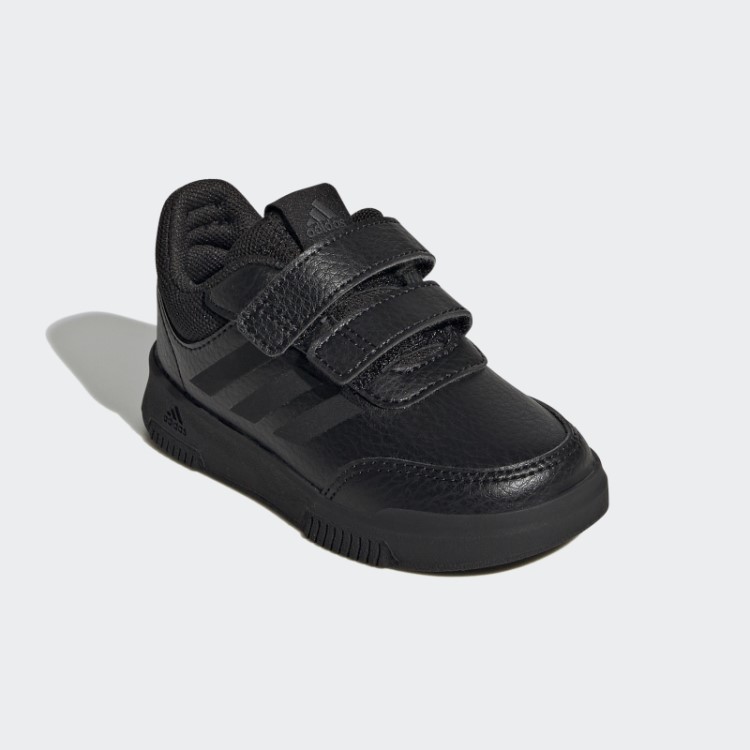 Tênis Adidas Tensour Hook And Loop Cinza