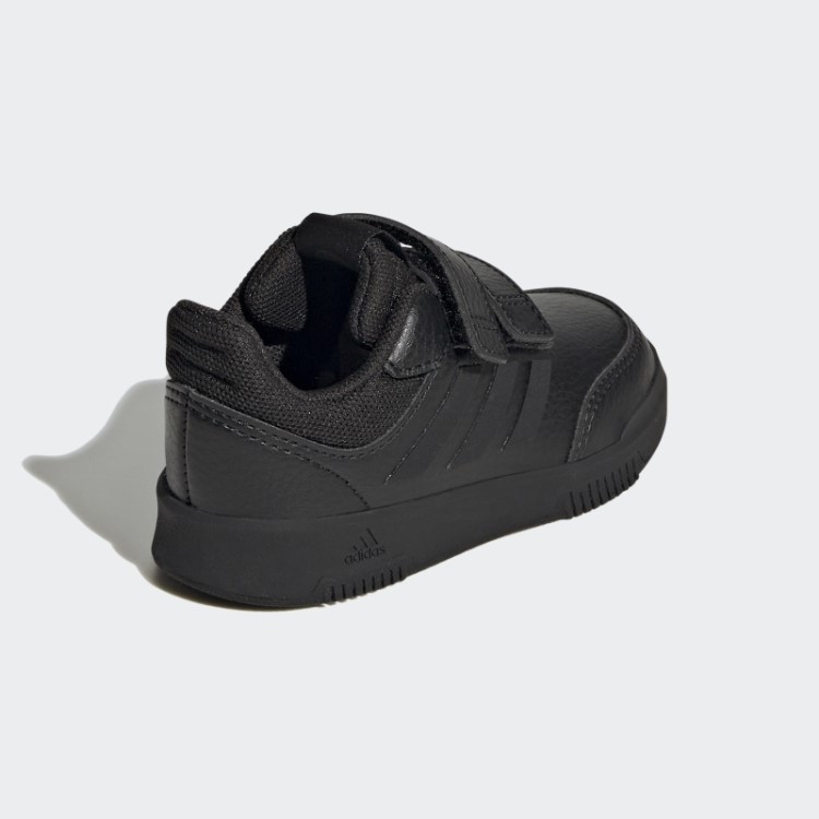 Tênis Adidas Tensour Hook And Loop Cinza