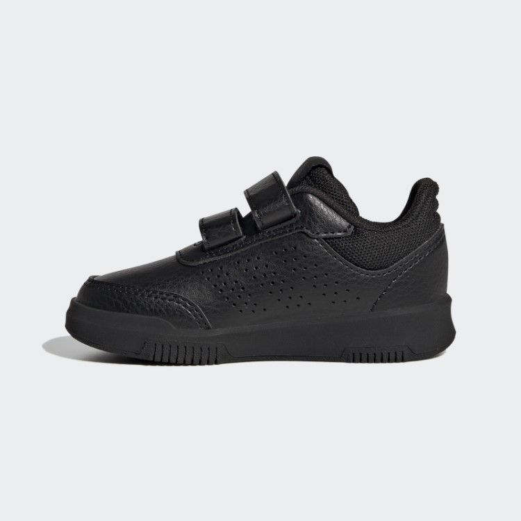 Tênis Adidas Tensour Hook And Loop Cinza