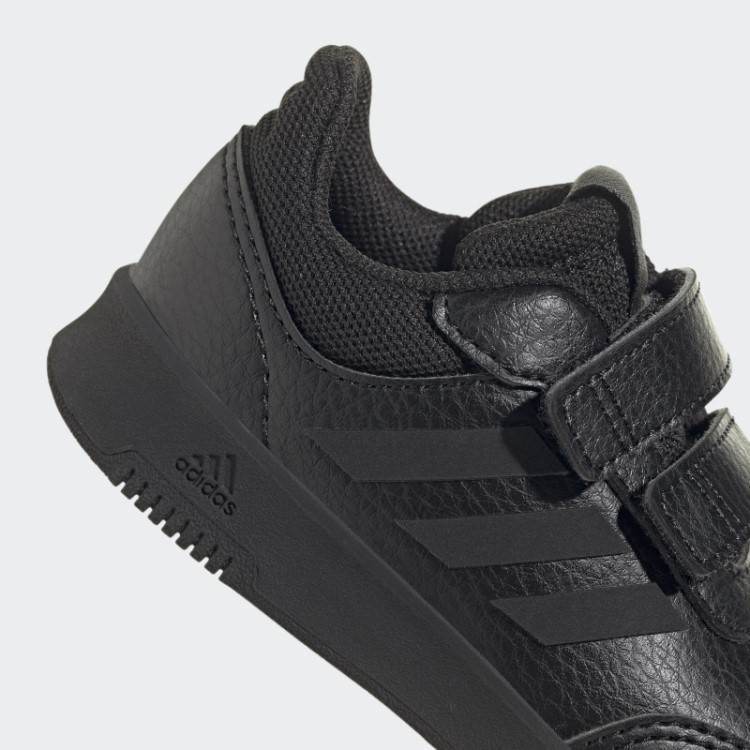 Tênis Adidas Tensour Hook And Loop Cinza