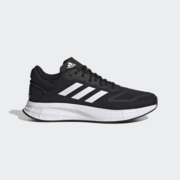 Sapatos Duramo 10 Adidas Preto