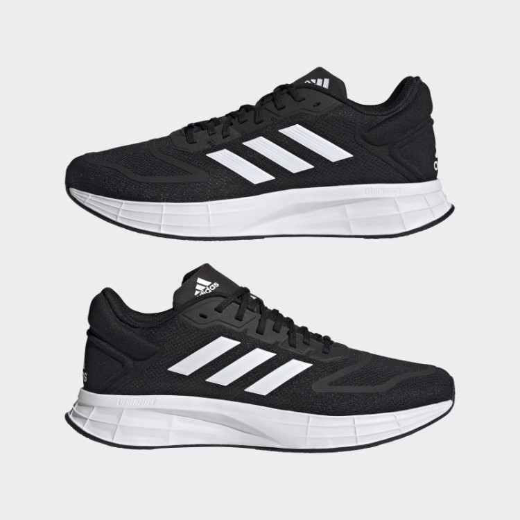 Tênis Adidas Duramo 10 Preto