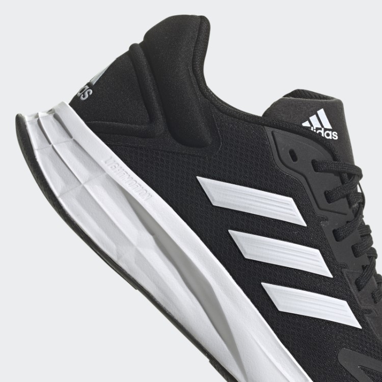 Tênis Adidas Duramo 10 Preto