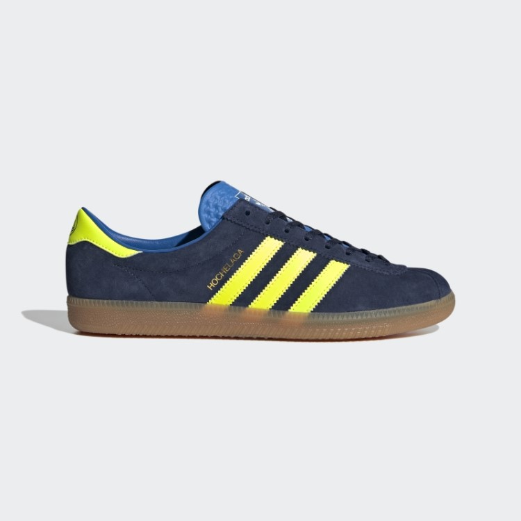 Noite índigo Hochelaga Spzl Adidas