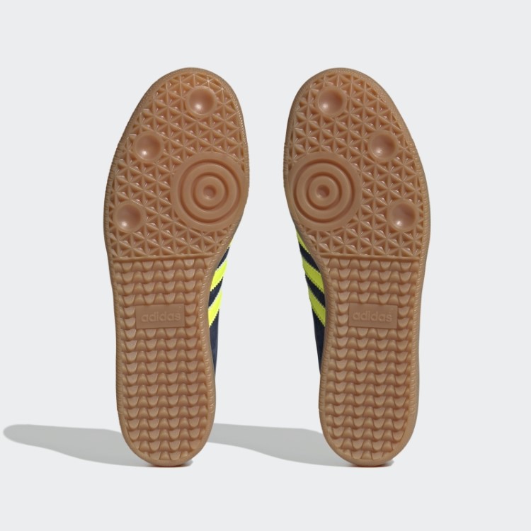 Noite índigo Hochelaga Spzl Adidas