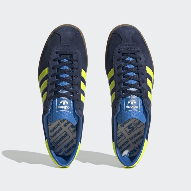 Adidas Hochelaga Spzl Night Indigo
