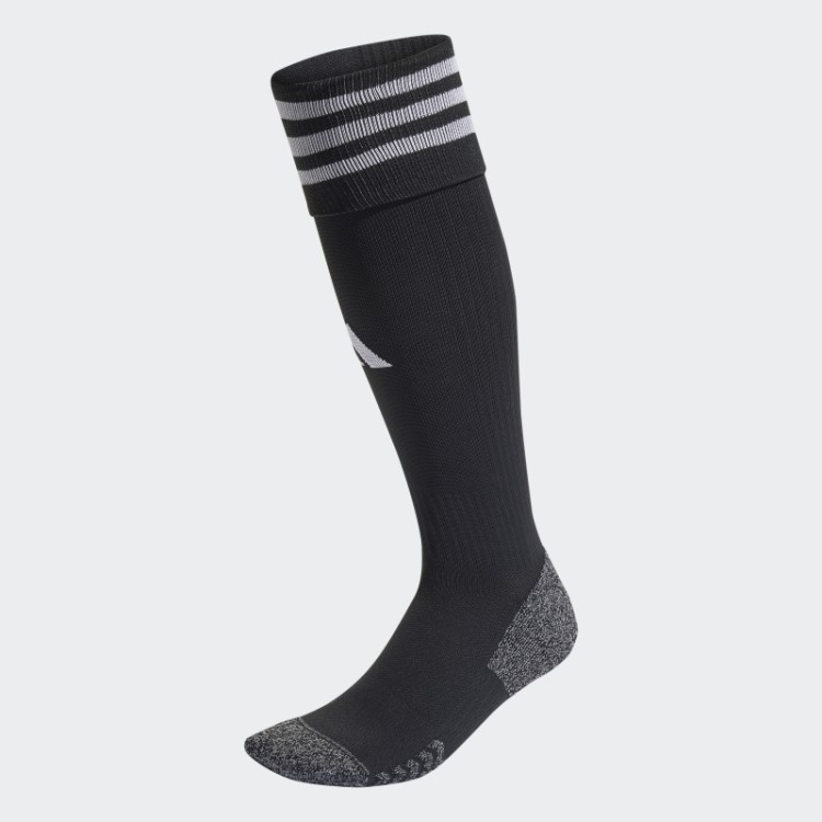 Adi 23 Meias Adidas Preto